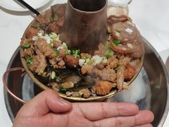 -运城新绛合盛铜火锅