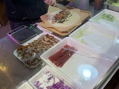-特派卷·老北京烤鸭卷(合生汇购物中心店)