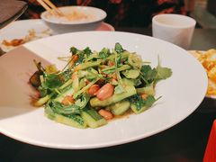 -辣尚瘾·烤鱼·新川菜(交大直营店)