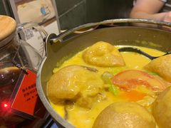 -十二舍·湯物素煮(江泰潤政店)