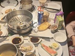 -九月海·海鲜自助(世纪东方店)