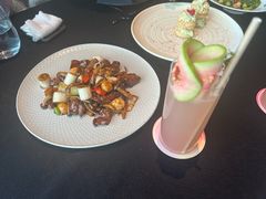 -醉东Oriental House(静安嘉里中心店)