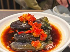 -晓淮山·扬州早茶·淮扬菜(龙阳广场店)