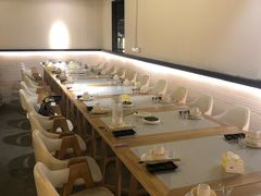 大堂-浮何烤铺(桐梓林店)
