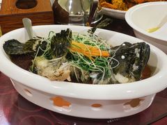 -钱塘府海鲜餐厅