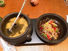 -云海肴·汽锅鸡·云南菜(苏州中心店)