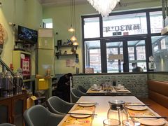 -金柱大盘鸡(跃进街店)