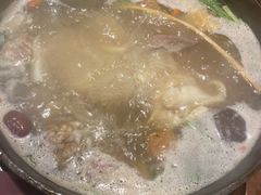 -盡膳口福·百年汤方火锅(科华北路店)
