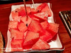 -千代武日本料理(爱建店)