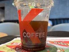 -肯德基(东四南大街店)