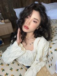 -FASHION PALACE hair+