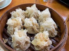 猪肉三鲜烧麦-正宗天津烧麦馆(柳州路店)