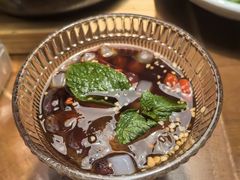 -雀舞云南菜(天津天河城购物中心店)