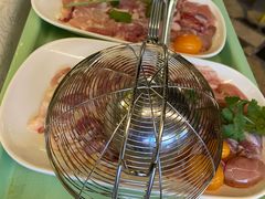 -小煵记·打边炉(西丽文光店)