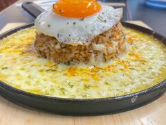 -许哥东北烧烤·铁丳烤串·宫后夹肉(繁花中心店)