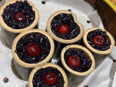 -阿露佳·舌尖上的安吉菜