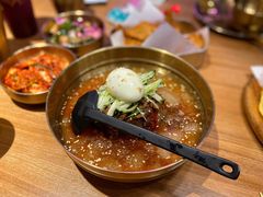 -HOTISLAND海鸡岛·韩国料理(江南西店)