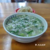 头碗汤有空调室内喝，二碗汤坐微风户外喝，你喜欢室内还是户外！