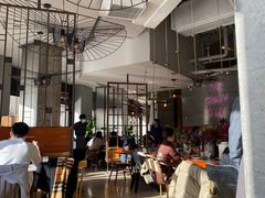 大堂-The Rug Cafe(王府中环店)