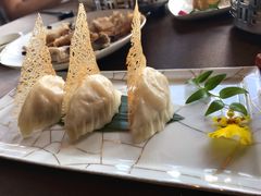 -三利音·东方司宴(外滩店)