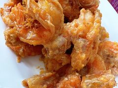 -黎记大排档(慈云路店)