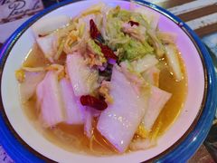 -沪上名羊天下碳烤羊腿•东北烧烤•小龙虾(浦东直营总店)