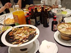-北京泰富酒店-柏景轩中餐厅