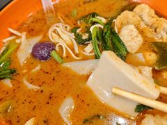 -刘文祥麻辣烫(蛇口店)