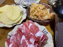 -最爱鲜巫山纸包鱼(解放碑总店)