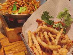 -老板恋上鱼(印象城店)