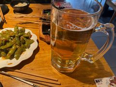 -聚点串吧·北京烧烤(朝北店)