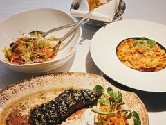 -燃扒房Steakhouse(皇庭店)