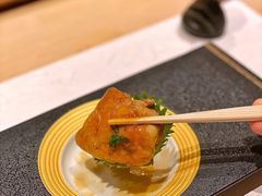 -鮨一日本料理(大中华店)
