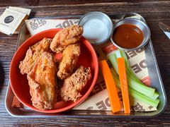 -Side Street街旁(交道口店)