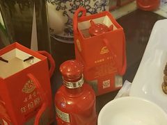 -古萧汪家羊肉馆(龙山路总店)