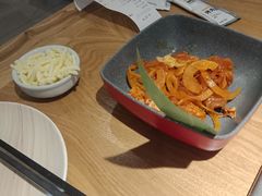 -新石器烤肉(无锡万象城店)