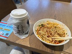 -聚园面庄(新光天地店)