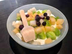 -很久以前羊肉串(朝阳路店)