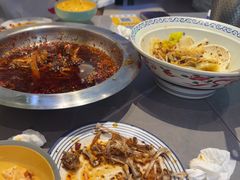 -耍盆友·重庆江湖菜(百子湾店)