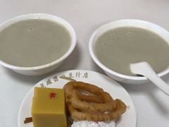 -老磁器口豆汁店(天坛店)