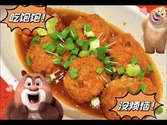 -喜家德虾仁水饺(东海缤纷天地店)