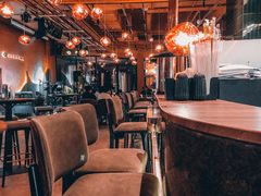 -Ambra Haus琥珀屋精酿餐厅(宝山店)