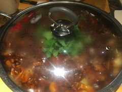 -黄记煌三汁焖锅(悦方IDmall店)