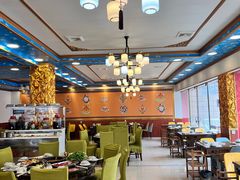 -好吃鬼高原牦牛杂火锅(古尔沟分店)