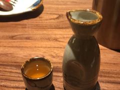 -壹风町烧肉居酒屋(恒丰中央广场店)