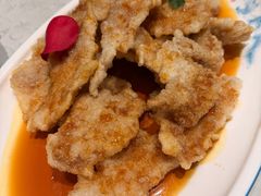 -老妈菜馆(建设街店)