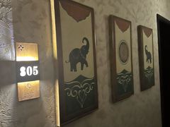 -逅莱·影院足道·日式SPA(大世界店)