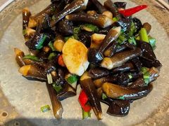 -半山腰·云南菜(侨福芳草地店)