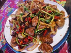 -人民公社大食堂(张家湾店)