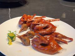 -广州文华东方酒店·江-由辉师傅主理